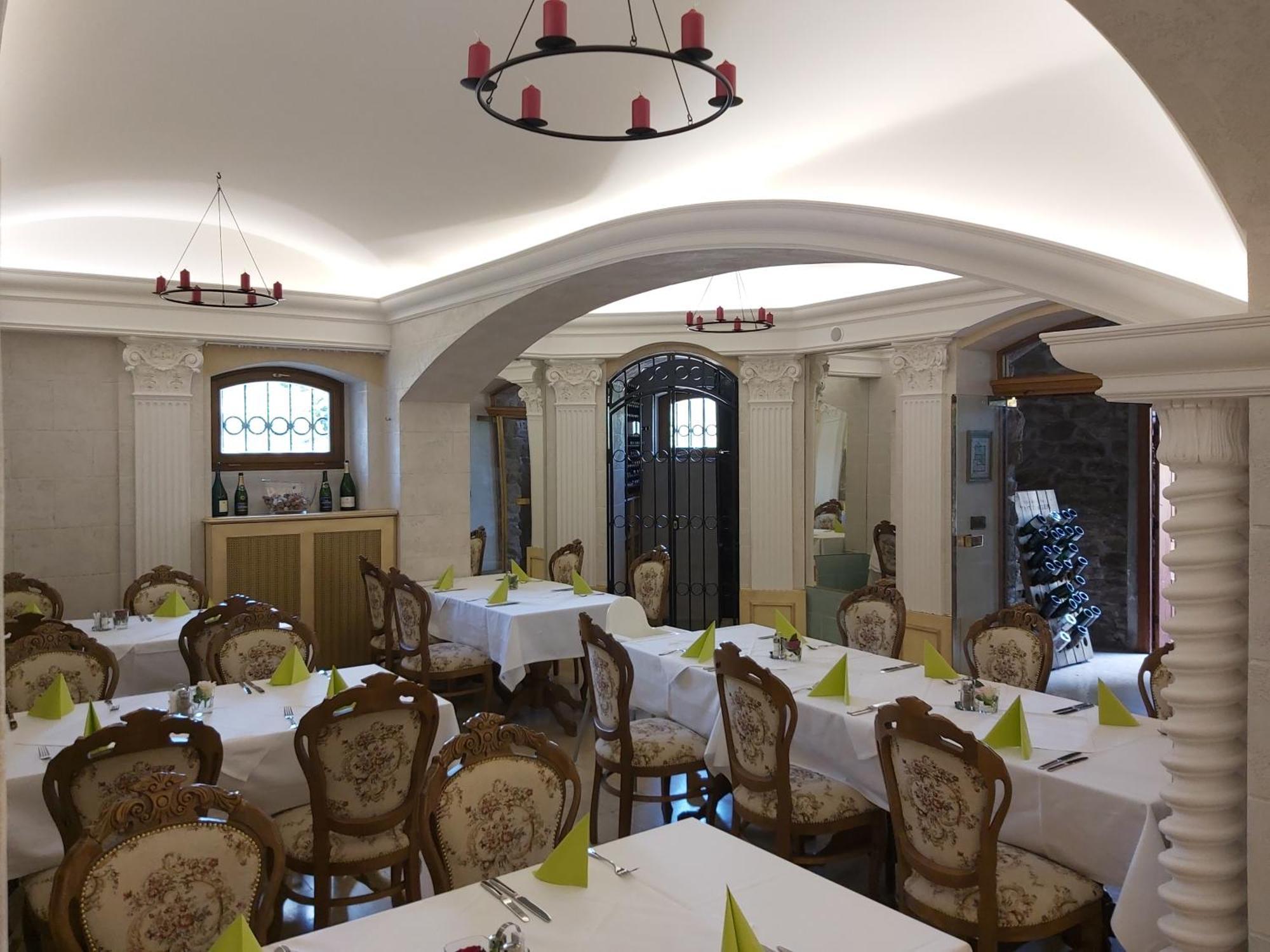 Penzion U Golfu Karlovy Vary Exteriér fotografie