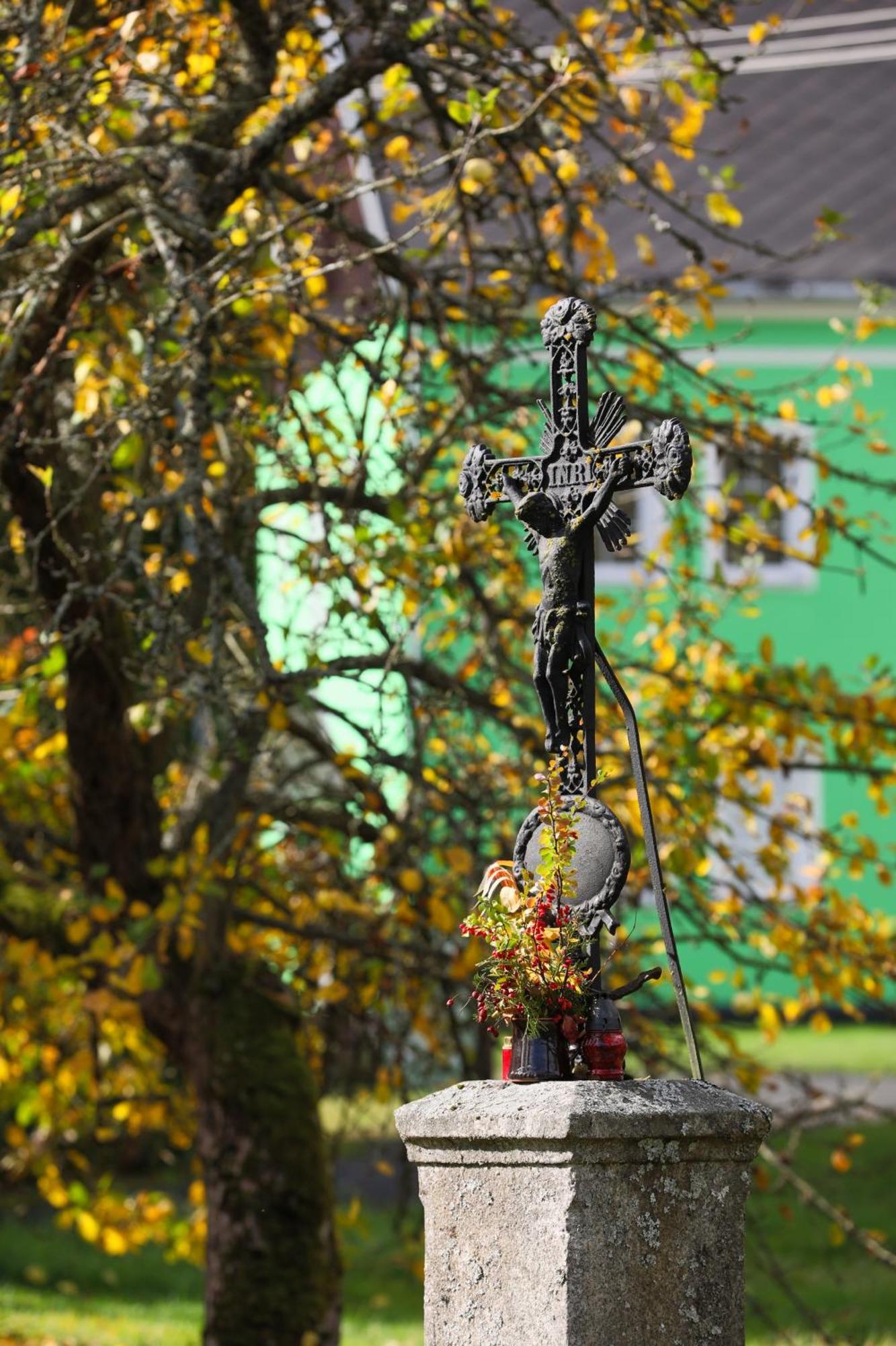 Penzion U Golfu Karlovy Vary Exteriér fotografie